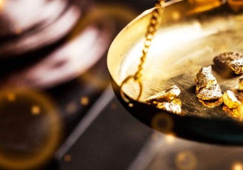 Is platinum or gold a better investment?